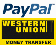 paiement voyance par western union ou paypal